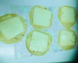 Foto del paso 2 de la receta: Muy delicioso... hice 5 porciones “Wraps  de pollo “