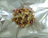 【好菇多多】日式菇菇漢堡肉的食譜步驟8照片