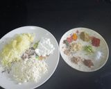 બટાકા પરાઠા(bataka parotha recipe in gujarati) રેસીપી સ્ટેપ2ફોટો