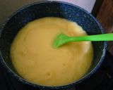 Foto langkah ke 4 dari resep Pie buah ekonomis.