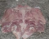 Foto del paso 4 de la receta: Pollo arrollado