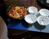 A picture of step 5 of #jungle mixed fruit salad.