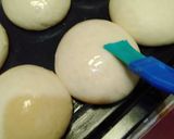 Foto langkah ke 2 dari resep Burger Bun Homemade.