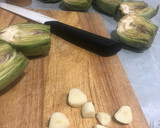 Foto del paso 3 de la receta: Alcachofas estofadas en NewCook