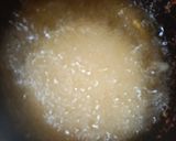 Foto del paso 3 de la receta: Arepa e huevo casera