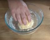 A picture of step 4 of Butter.