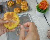 Foto langkah ke 6 dari resep Pumpkin bread.