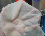 Foto langkah ke 4 dari resep Kulit Lumpia Tipis.