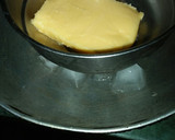 A picture of step 2 of Dates Cookies.