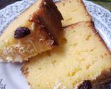 Foto langkah ke 6 dari resep Cake Tape Keju.
