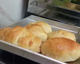 Foto langkah ke 6 dari resep Sweet Bread (Basic Soft Bun).