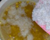 Foto langkah ke 3 dari resep Binte biluhuta/Milu Siram(makanan khas dari Gorontalo).