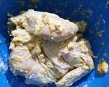 Foto langkah ke 3 dari resep Ayam Goreng ku.