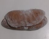 Foto langkah ke 13 dari resep Double Chocolate Sourdough Bread (80%).