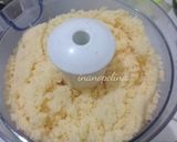 Foto langkah ke 1 dari resep 30. Kaastengel eggless renyah dan garing #BikinRamadanBerkesan.