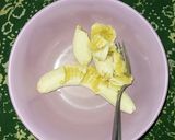 Foto langkah ke 2 dari resep Banana Cake Kukus.