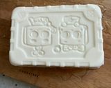 昆布絲豆腐的食譜步驟1照片