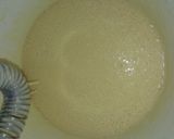 Foto del paso 3 de la receta: Bizcochuelo con leche condensada