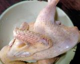 Foto langkah ke 2 dari resep Ayam Ingkung Khas Jawa.