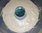 Foto langkah ke 8 dari resep Bolu Keju Kukus.
