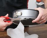 Meggyes-joghurtos torta recept fázis 1 fotója