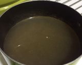 Foto langkah ke 2 dari resep Bubur Bakar (Claypot).