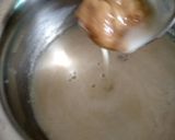 રાઈસ ચોકલેટ કેક (Rice flour chocolate cake recipe in gujrati) રેસીપી સ્ટેપ3ફોટો