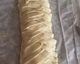 Foto del paso 5 de la receta: Trenza de manzana