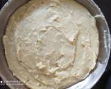 Milk powder burfi recipe step 6 photo