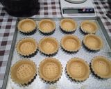 Foto langkah ke 4 dari resep Pie Brownies (Oven Tangkring).