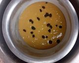 A picture of step 6 of Vanilla cake (mawe tatu).