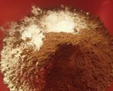 Foto langkah ke 2 dari resep Chocolate Cookies.