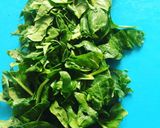 Foto del paso 2 de la receta Lasaña de verduras y carne picada