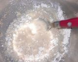 Foto del paso 1 de la receta: Pan dulce