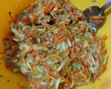 Foto del paso 1 de la receta: Tortilla de Vegetales😉😋🇦🇷 #rápida #fácil #saludable