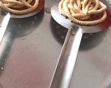 பொட்டுக்கடலை முறுக்கு(pottukadalai murukku recipe in tamil) ரெசிபி ஸ்டேப் 6 புகைப்படம்
