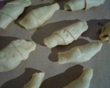 Foto langkah ke 4 dari resep Molen pisang.