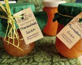 Marmalade recept fázis 7 fotója