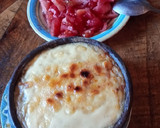 Foto del paso 3 de la receta: Chupe de loco y lapa