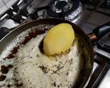 Foto del paso 3 de la receta: Papas a la mantequilla con estragón