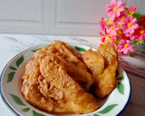 Foto langkah ke 4 dari resep Pisang Goreng Wijen.