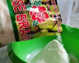 Foto langkah ke 4 dari resep Bolu Kukus Mekar.