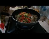 Foto langkah ke 4 dari resep Tuna puff pastry.