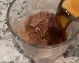 Foto langkah ke 3 dari resep Affogato Coffee ☕️ 🍨.