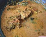 Foto langkah ke 7 dari resep Mangut ikan pe.