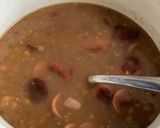 Foto del paso 4 de la receta: Lentejas en olla eléctrica