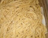 Foto del paso 2 de la receta: Fideos estilo chino !