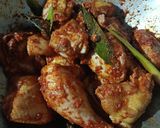 Foto langkah ke 2 dari resep Ayam Bakar Taliwang.