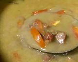 Foto langkah ke 2 dari resep Gulai daging sapi (gultik blok m).