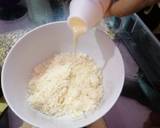 Yakult and Bread Malai Kulfi recipe step 2 photo